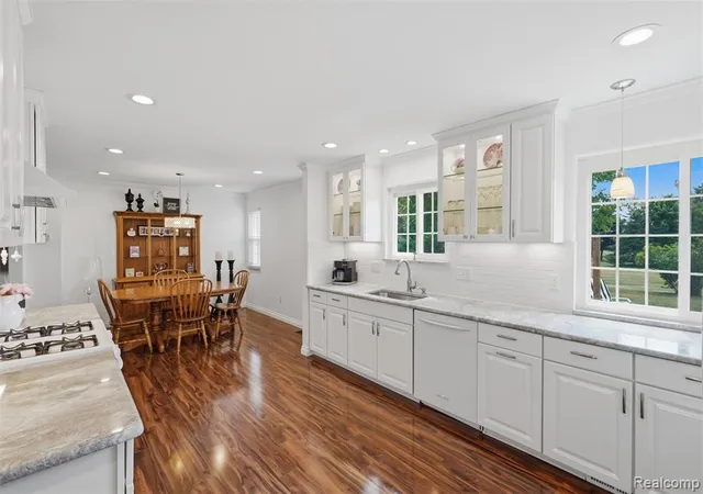 Photo 2 of Sale Pending at 3585 Loon Lake Rd, Wixom, MI 48393 | MLS# 61018321 | Listing updated on 2026-08-22