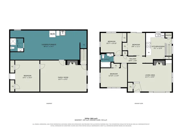 28th image of 1597 Greenview Dr, Ann Arbor, MI 48103 | MLS# 70551027