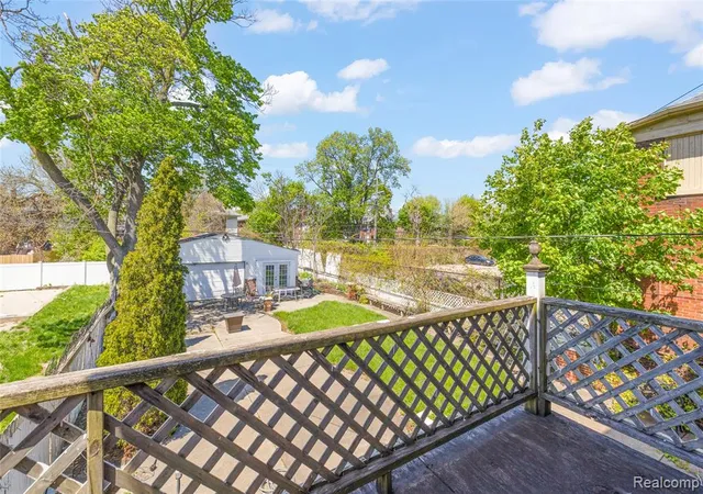 Photo 4 of Single family home for sale at 2425 W Grand Blvd, Detroit, MI 48208 1210 | MLS# 60990311 | Listing updated on 2026-09-30