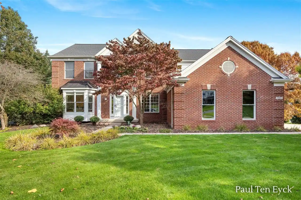 Photo 1 of Single family home for sale at 7069 Maplecrest Dr, Grand Rapids, MI 49546 | MLS# 70567060 | Listing updated on 2026-10-29