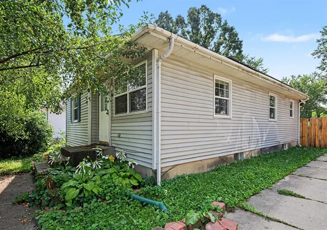 Photo 1 of Single family home for sale at 244 Majestic St, Grand Rapids, MI 49548 | MLS# 70555683 | Listing updated on 2026-10-17