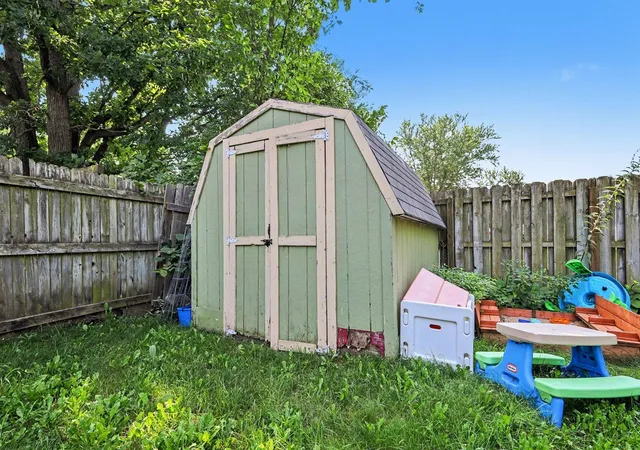 Photo 4 of Single family home for sale at 244 Majestic St, Grand Rapids, MI 49548 | MLS# 70555683 | Listing updated on 2026-10-17