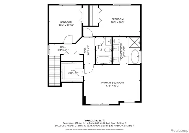 40th image of 1410 Beachland Blvd, Waterford, MI 48328 | MLS# 61022738