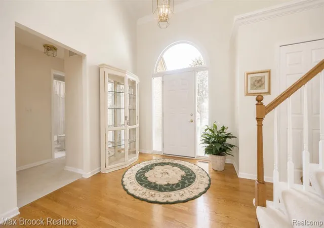 4th image of 20685 Hillsboro Dr, Macomb, MI 48044 | MLS# 61016835