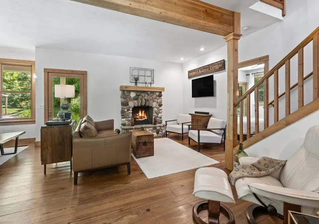Homes for sale in Lake Leelanau, MI | 3027 S Blake Ln, Lake Leelanau, MI 49653 | MLS# 80070854