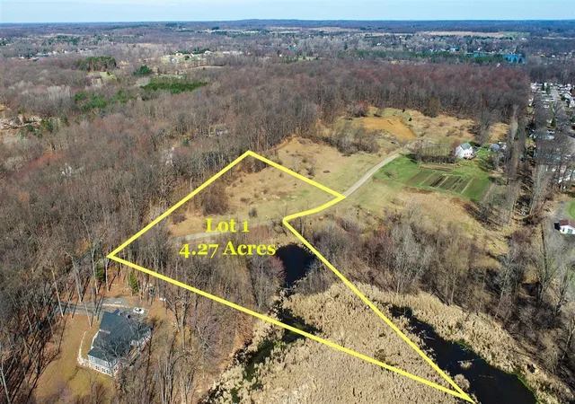 Photo 2 of Land for sale at 1933 Percy Ln, Highland, MI 48357 | MLS# 70512690 | Listing updated on 2026-02-02