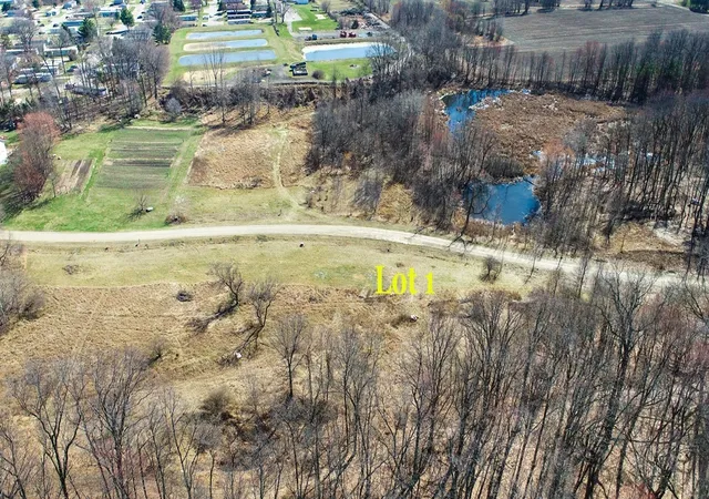Photo 3 of Land for sale at 1933 Percy Ln, Highland, MI 48357 | MLS# 70512690 | Listing updated on 2026-02-02