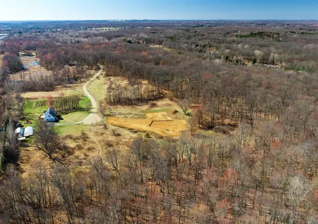 Photo 4 of Land for sale at 1933 Percy Ln, Highland, MI 48357 | MLS# 70512690 | Listing updated on 2026-02-02