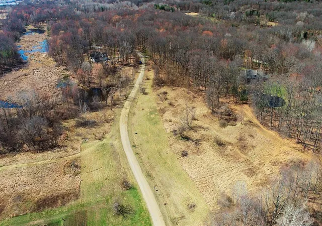 Photo 5 of Land for sale at 1933 Percy Ln, Highland, MI 48357 | MLS# 70512690 | Listing updated on 2026-02-02