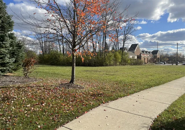 1st image of 0 Haggerty, Canton, MI 48188 | MLS# 70379556