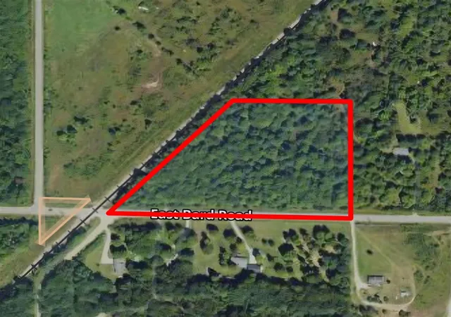 Photo 3 of Land for sale at 1100 E Bard, Muskegon, MI 49445 | MLS# 70507689 | Listing updated on 2026-08-16