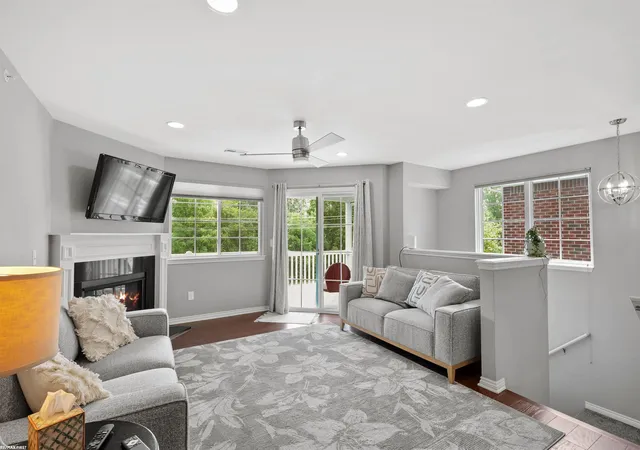 Photo 3 of Condo for sale at 6986 Boulder Pointe Ct #91, Washington, MI 48094 | MLS# 50216517 | Listing updated on 2026-08-24
