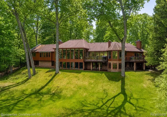 Homes for sale in Bloomfield Hills, MI | 291 Barden Rd, Bloomfield Hills, MI 48304 | MLS# 60994730