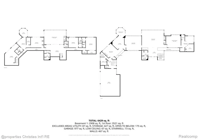 Homes for sale in Bloomfield Hills, MI | 291 Barden Rd, Bloomfield Hills, MI 48304 | MLS# 60994730