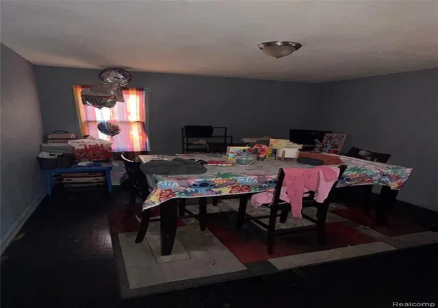 3rd image of 17379 Murray Hill St, Detroit, MI 48235 | MLS# 60979075
