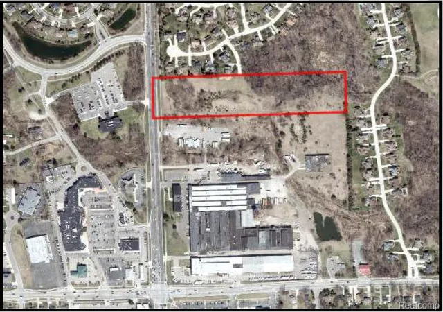 1st image of 6601 Rochester Road Dr, Rochester Hills, MI 48306 | MLS# 60345871