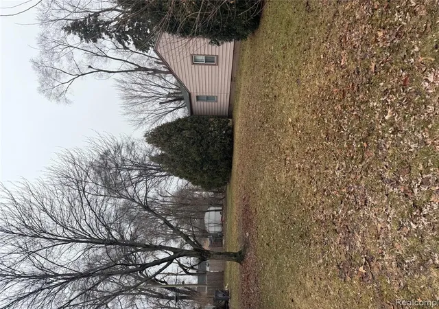 Homes for sale in Hazel Park, MI | Lot #34 E Madge, Hazel Park, MI 48030 | MLS# 60997995