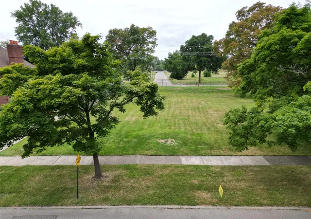 Photo 1 of Land for sale at 2969 Seminole St, Detroit, MI 48214 | MLS# 70555721 | Listing updated on 2026-08-30