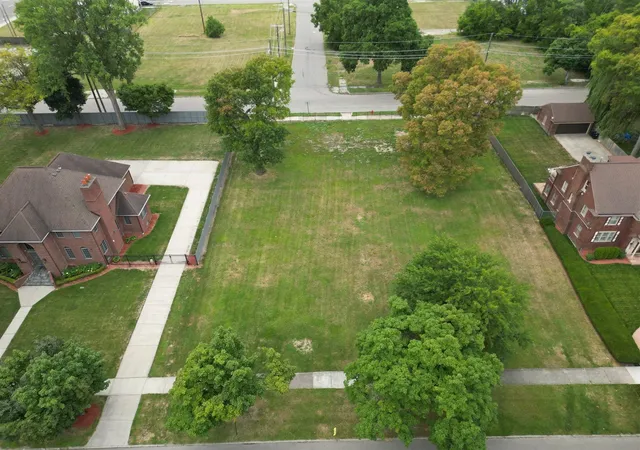 Photo 3 of Land for sale at 2969 Seminole St, Detroit, MI 48214 | MLS# 70555721 | Listing updated on 2026-08-30