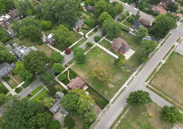 Photo 3 of Land for sale at 2969 Seminole St, Detroit, MI 48214 | MLS# 70555721 | Listing updated on 2026-08-30