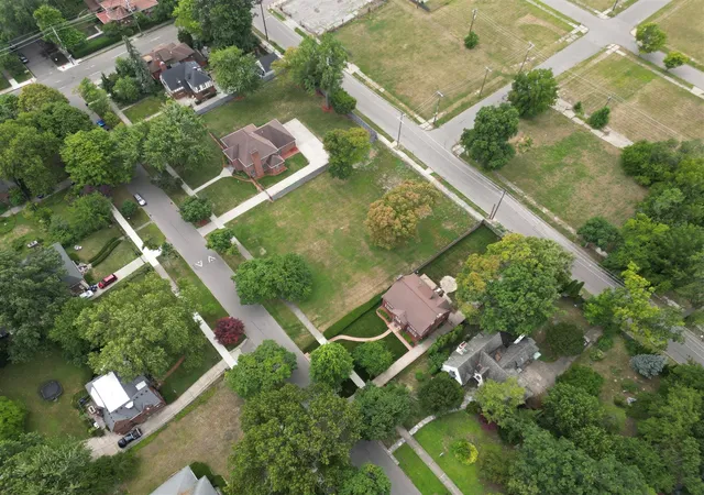 Photo 4 of Land for sale at 2969 Seminole St, Detroit, MI 48214 | MLS# 70555721 | Listing updated on 2026-08-30