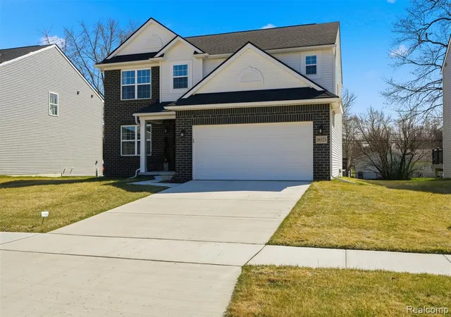 1st image of 36323 Monroe, Westland, MI 48186 | MLS# 60983351