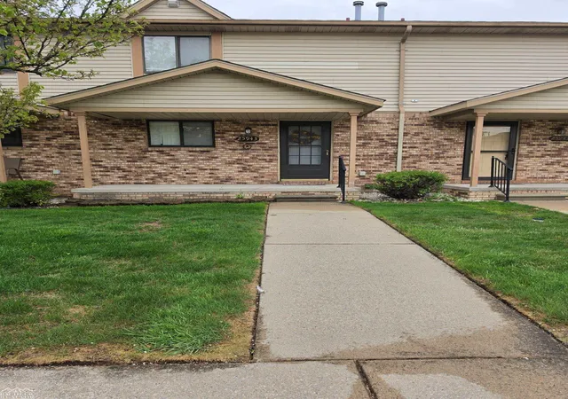 Homes for sale in Chesterfield, MI | 25943 New Forest Ct, Chesterfield, MI 48051 | MLS# 50206889