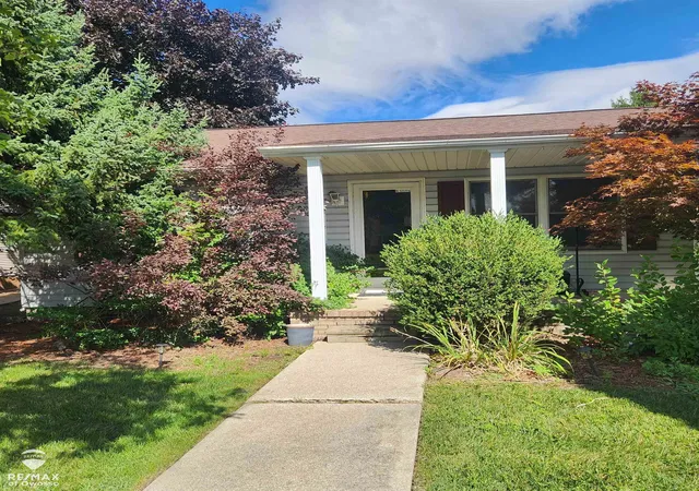 Photo 1 of Sale Pending at 21717 Hawthorn Ct, Macomb, MI 48404 | MLS# 50219733 | Listing updated on 2026-09-01