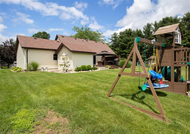 4th image of 2361 Ramblin Dr, Battle Creek, MI 49014 | MLS# 70540340