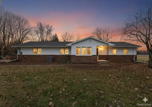 1st image of 15635 Martinsville Rd, Van Buren Township, MI 48111 | MLS# 61007964