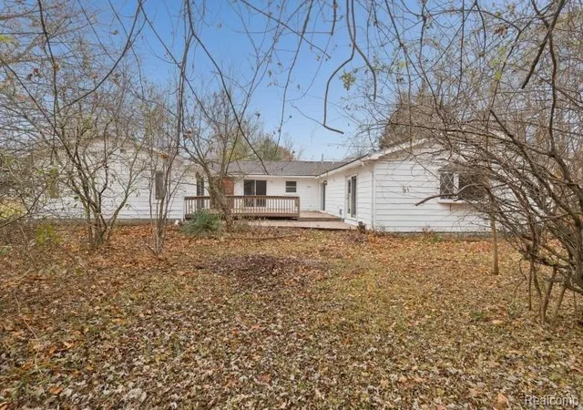 24th image of 15635 Martinsville Rd, Van Buren Township, MI 48111 | MLS# 61007964