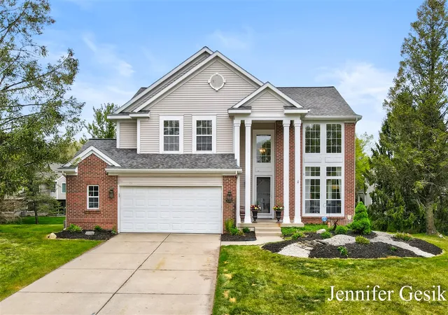 1st image of 5395 Hartfield Ct, Ada, MI 49301 | MLS# 70531803