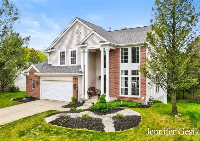 2nd image of 5395 Hartfield Ct, Ada, MI 49301 | MLS# 70531803