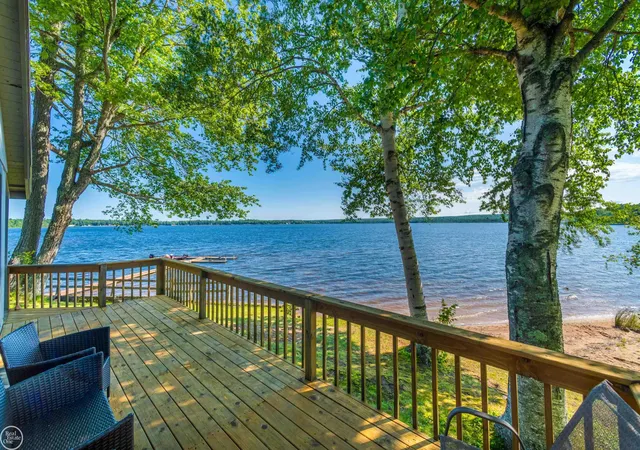 1st image of 6684 Autrain Forest Lake Rd, Au Train, MI 49806 | MLS# 50218351