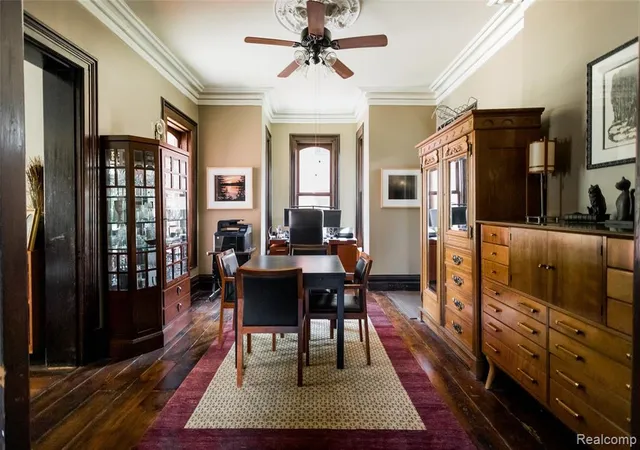 5th image of 3643 Lincoln St, Detroit, MI 48208 | MLS# 61004933