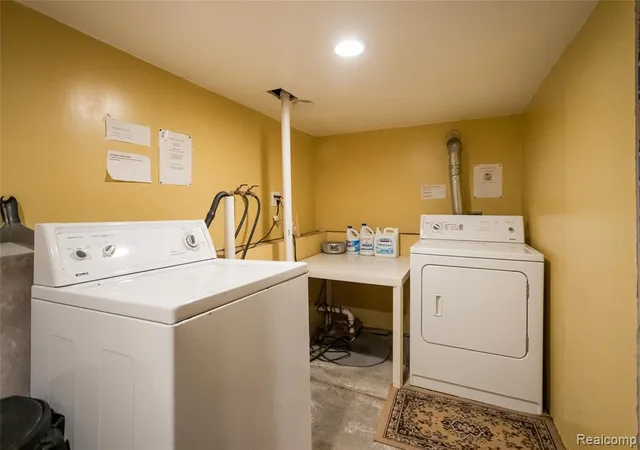 63rd image of 3643 Lincoln St, Detroit, MI 48208 | MLS# 61004933