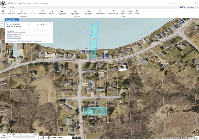 Homes for sale in Whitmore Lake, MI | 9180 Posey Dr, Whitmore Lake, MI 48189 | MLS# 60999851
