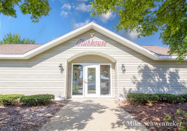Homes for sale in Caledonia, MI | 8496 Se Jasonville Ct #102, Caledonia, MI 49316 | MLS# 70540678