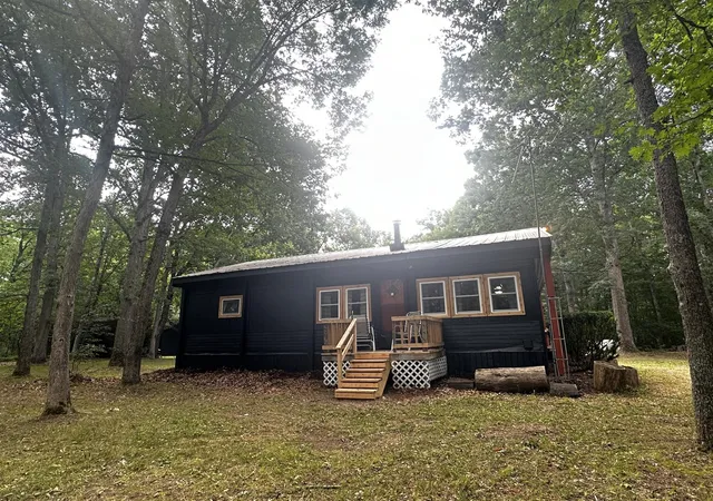 4th image of 11384 N Irons Rd, Irons, MI 49644 | MLS# 70547600