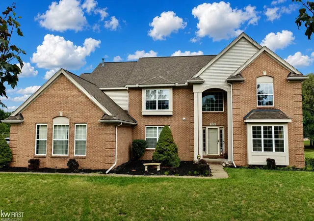 Photo 1 of Single family home for sale at 2295 Hidden Forest Dr #47, Grand Blanc, MI 48439 | MLS# 50220333 | Listing updated on 2026-08-31