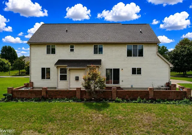 Photo 4 of Single family home for sale at 2295 Hidden Forest Dr #47, Grand Blanc, MI 48439 | MLS# 50220333 | Listing updated on 2026-08-31