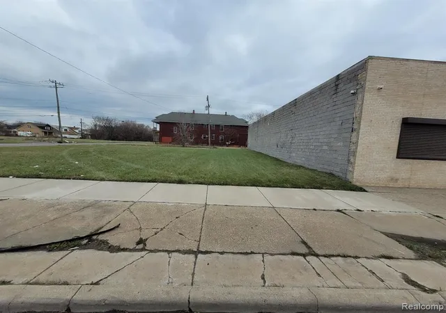 Homes for sale in Detroit, MI | 8840 Van Dyke St, Detroit, MI 48213 | MLS# 60361290