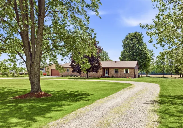 Homes for sale in Columbus, MI | 8149 Rattle Run Rd, Columbus, MI 48063 | MLS# 70537995
