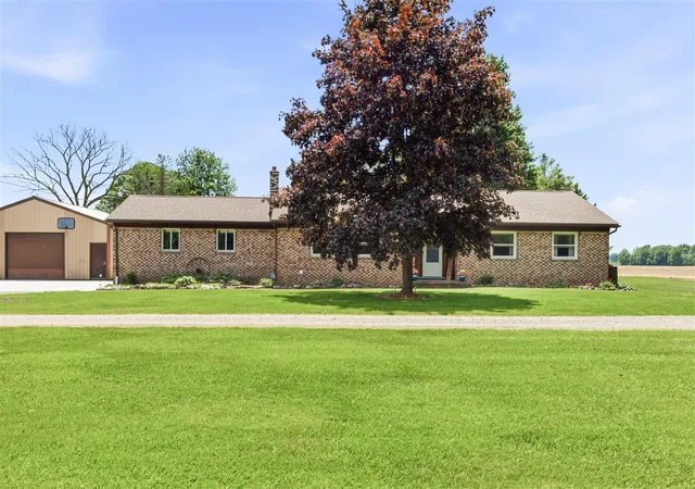 Homes for sale in Columbus, MI | 8149 Rattle Run Rd, Columbus, MI 48063 | MLS# 70537995