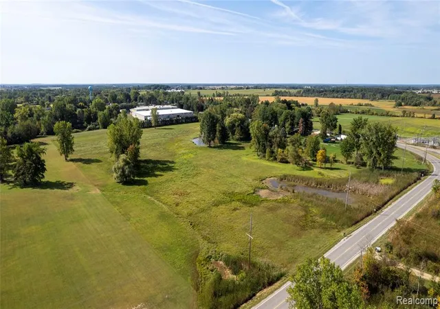 Homes for sale in Clifford, MI | 4634 Marlette Rd, Clifford, MI 48727 | MLS# 60943270