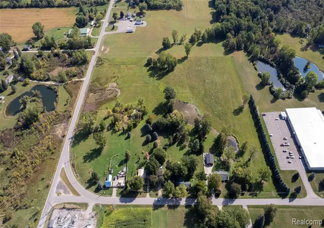 Homes for sale in Clifford, MI | 4634 Marlette Rd, Clifford, MI 48727 | MLS# 60943270