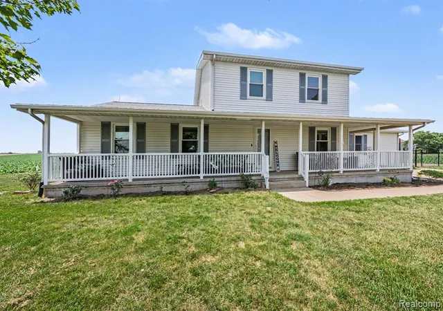 Homes for sale in Union City, MI | 996 Arbogast Rd, Union City, MI 49094 | MLS# 61007593