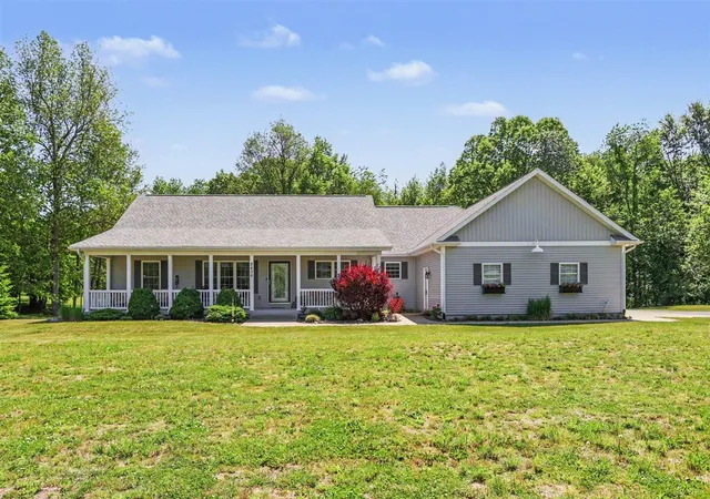 Homes for sale in East Leroy, MI | 8436 2 1/2 Mile Rd, East Leroy, MI 49051 | MLS# 70535670
