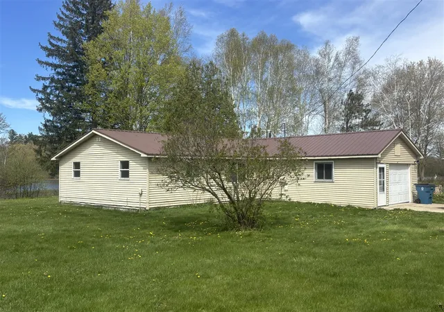 Homes for sale in Barryton, MI | 191 Haddix Blvd #2981, Barryton, MI 49305 | MLS# 70530062