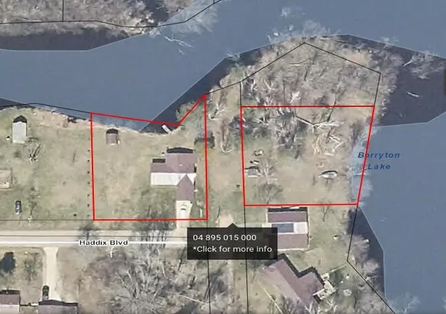Homes for sale in Barryton, MI | 191 Haddix Blvd #2981, Barryton, MI 49305 | MLS# 70530062